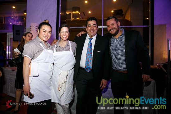 Garces Foundation Gala - Think Local, Give Local