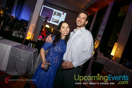 Garces Foundation Gala - Think Local, Give Local