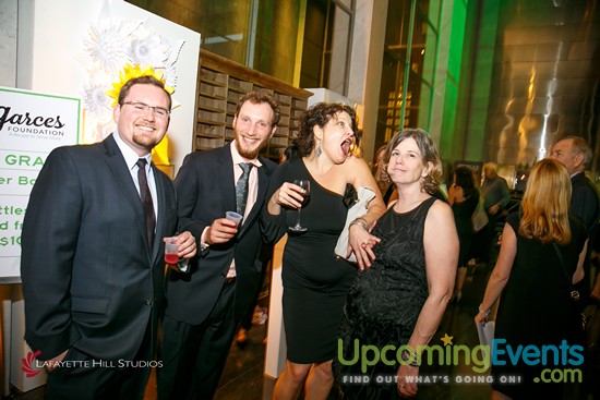 Garces Foundation Gala - Think Local, Give Local