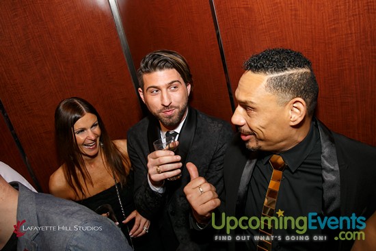 Garces Foundation Gala - Think Local, Give Local