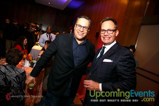 Garces Foundation Gala - Think Local, Give Local