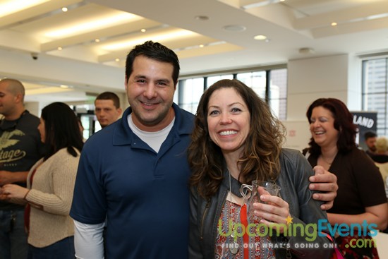 THE BUZZ: Crat Beer & Coffee Festival