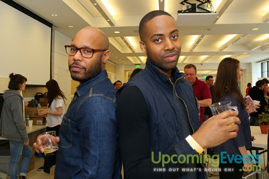 THE BUZZ: Crat Beer & Coffee Festival