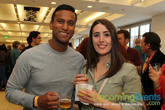 THE BUZZ: Crat Beer & Coffee Festival