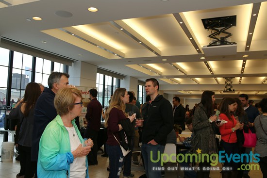 THE BUZZ: Crat Beer & Coffee Festival