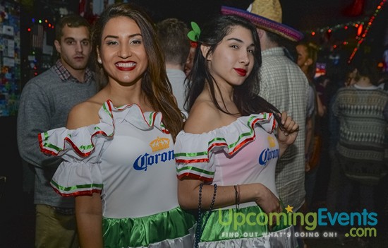 Corona de Philly 2017 - Cinco de Mayo!