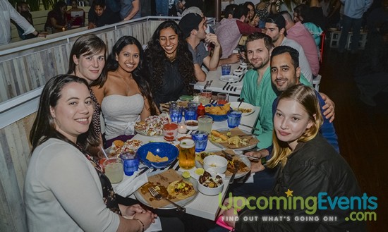 Corona de Philly 2017 - Cinco de Mayo!