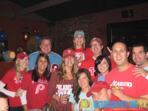 Terror Behind The Walls