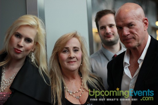 Philly Mag Wine Fest 2017