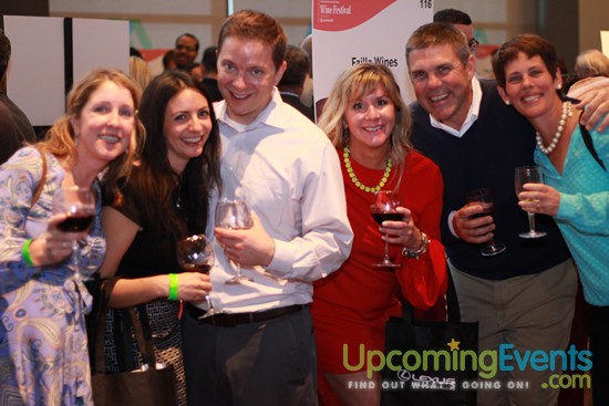 Philly Mag Wine Fest 2017