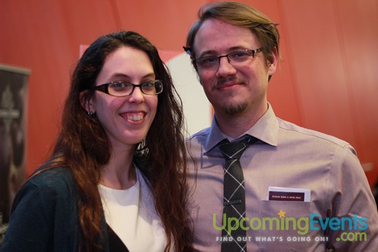 Philly Mag Wine Fest 2017