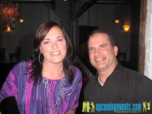 After-Work Singles Party