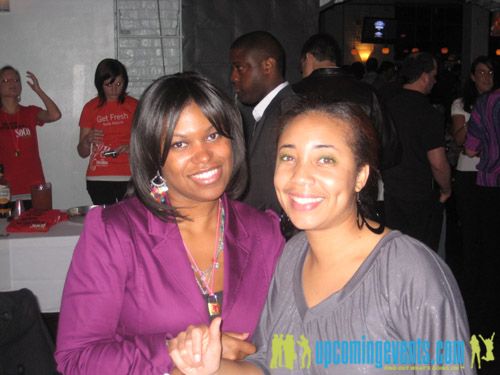 After-Work Singles Party