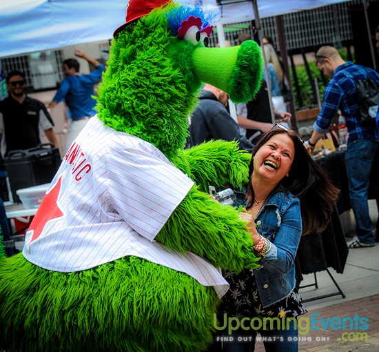 All Star Craft Beer & Wine Festival - Gallery 1