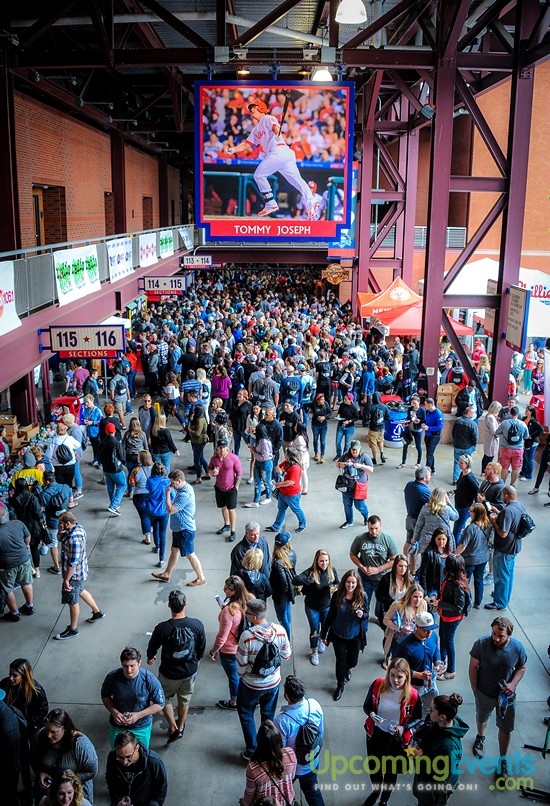 All Star Craft Beer & Wine Festival - Gallery 1