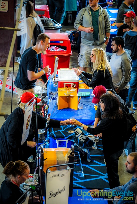 All Star Craft Beer & Wine Festival - Gallery 1