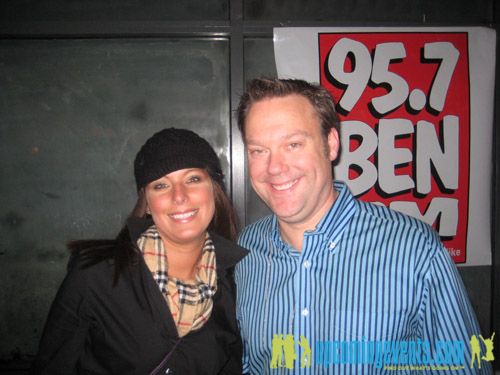 After-Work Singles Party