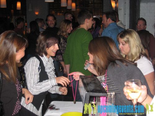 After-Work Singles Party