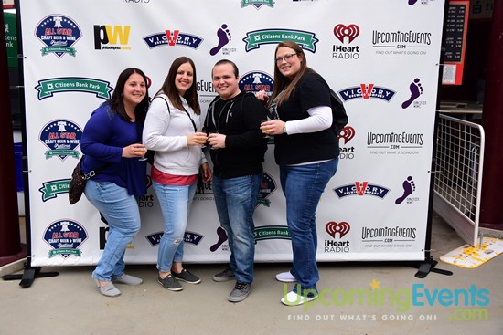 All Star Craft Beer & Wine Festival - Gallery 2