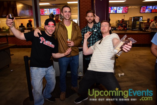 All Star Craft Beer & Wine Festival - Gallery 2