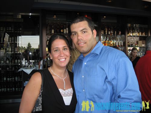 Opening Celebration of Aldo's Enoteca