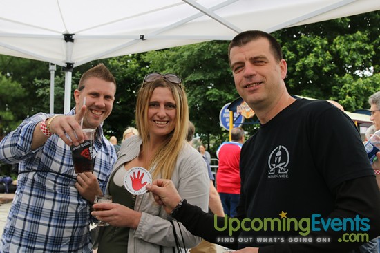 All Star Craft Beer & Wine Festival - Gallery 4