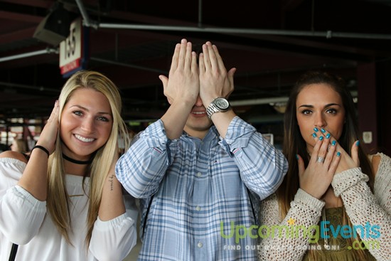 All Star Craft Beer & Wine Festival - Gallery 4