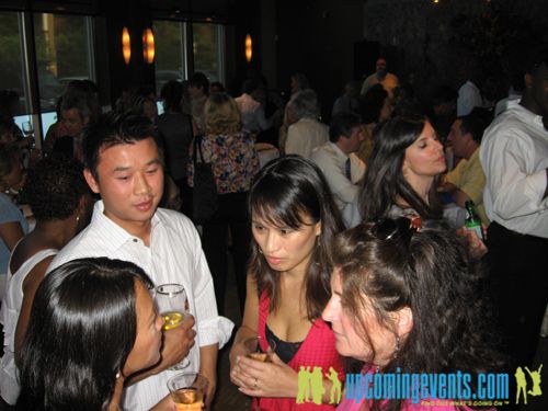 Opening Celebration of Aldo's Enoteca