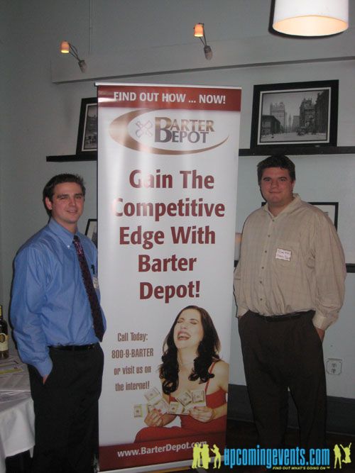 The Ultimate Networking Event