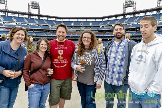 All Star Craft Beer & Wine Festival - Gallery 5