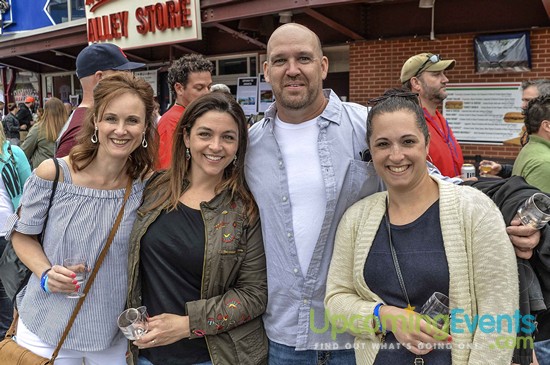 All Star Craft Beer & Wine Festival - Gallery 5