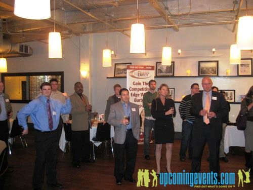 The Ultimate Networking Event