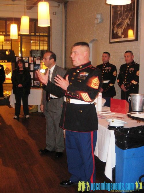 The Ultimate Networking Event