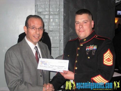 The Ultimate Networking Event