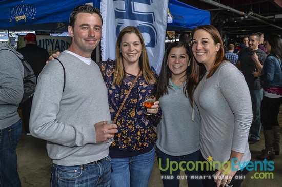 All Star Craft Beer & Wine Festival - Gallery 5