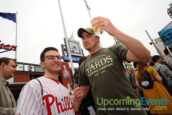 All Star Craft Beer & Wine Festival - Gallery 7