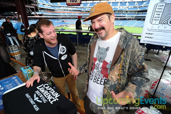 All Star Craft Beer & Wine Festival - Gallery 7