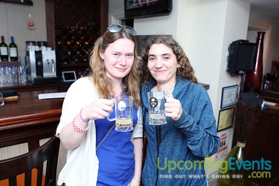 West Chester Craft Beer & Restaurant Stroll