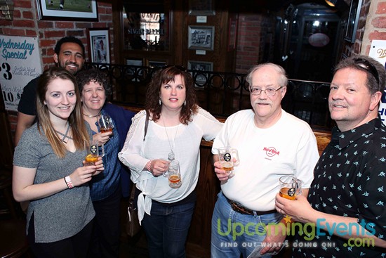 West Chester Craft Beer & Restaurant Stroll