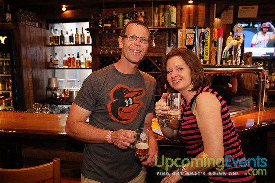West Chester Craft Beer & Restaurant Stroll