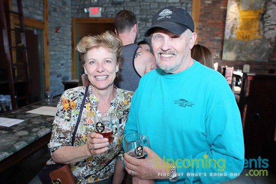 West Chester Craft Beer & Restaurant Stroll
