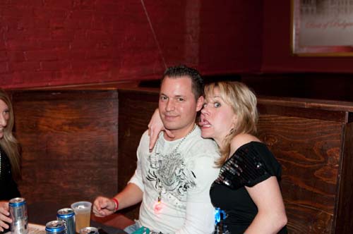 4th Annual Winterfest in Philly 2009