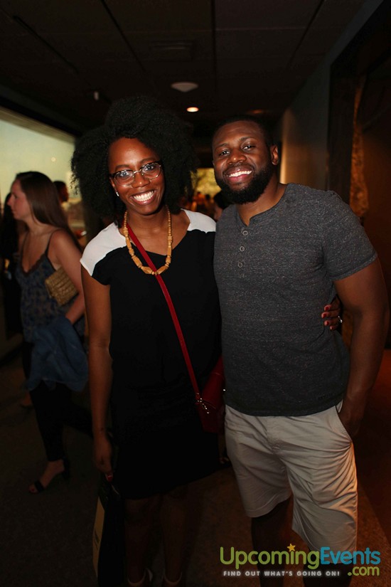 Philadelphia Restaurant Festival 2017 (Gallery 1)