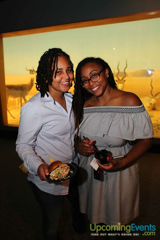 Philadelphia Restaurant Festival 2017 (Gallery 1)