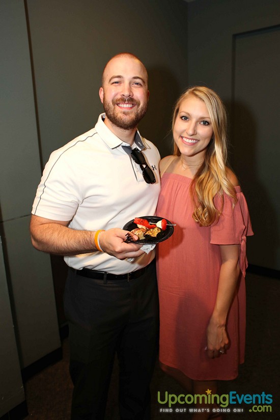 Philadelphia Restaurant Festival 2017 (Gallery 1)