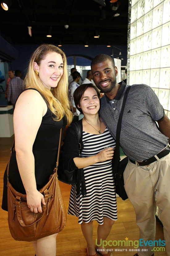 Philadelphia Restaurant Festival 2017 (Gallery 1)