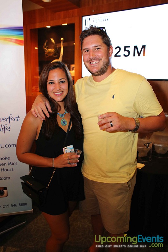 Philadelphia Restaurant Festival 2017 (Gallery 1)