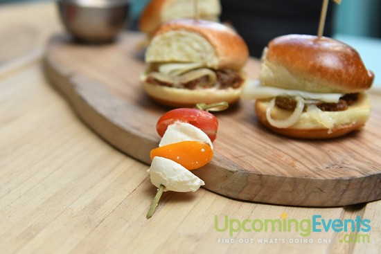 Philadelphia Restaurant Festival 2017 (Gallery 2)