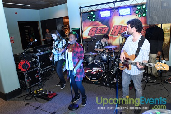 Philadelphia Restaurant Festival 2017 (Gallery 2)