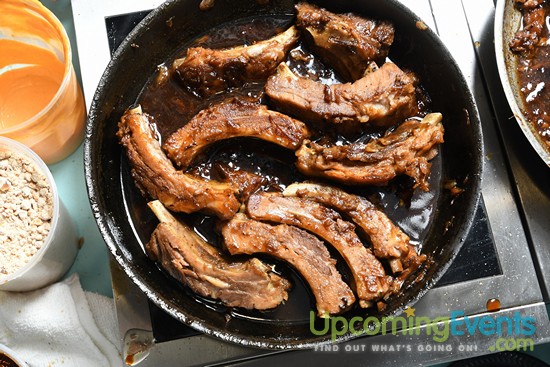 Philadelphia Restaurant Festival 2017 (Gallery 2)